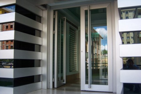 Dış Kapı