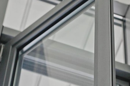 Aluminyum Kapı - Pencere Sistemleri