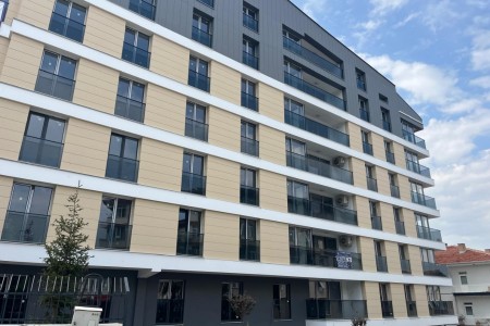 Fransız Balkon Korkulukları