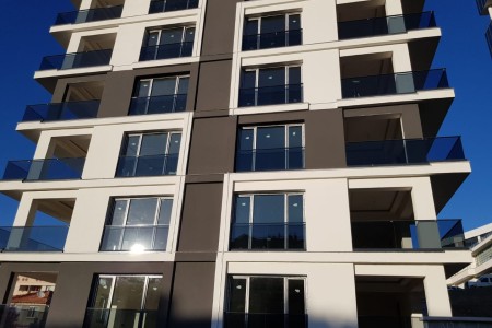 Fransız Balkon Korkulukları