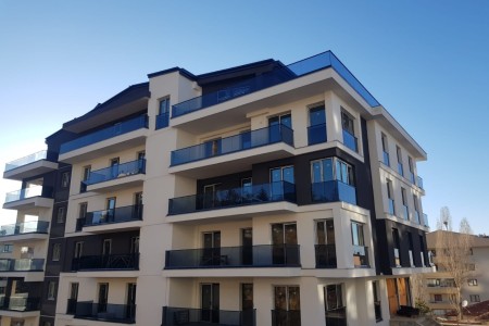 Fransız Balkon Korkulukları