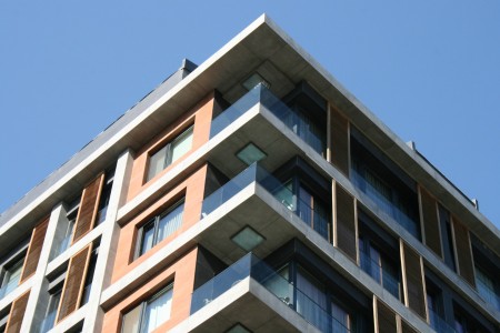 Fransız Balkon Korkulukları