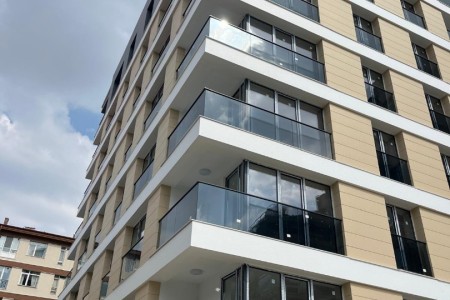 Fransız Balkon Korkulukları