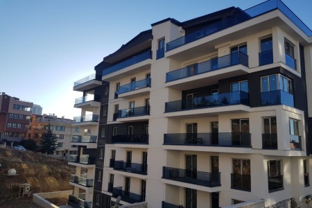 Fransız Balkon Korkulukları