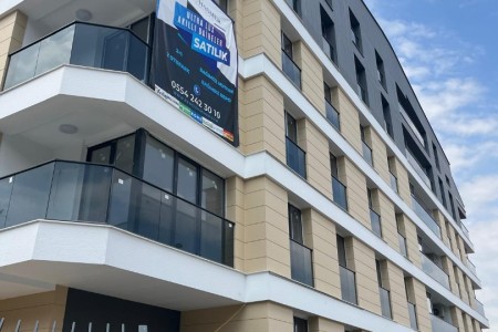 Fransız Balkon Korkulukları