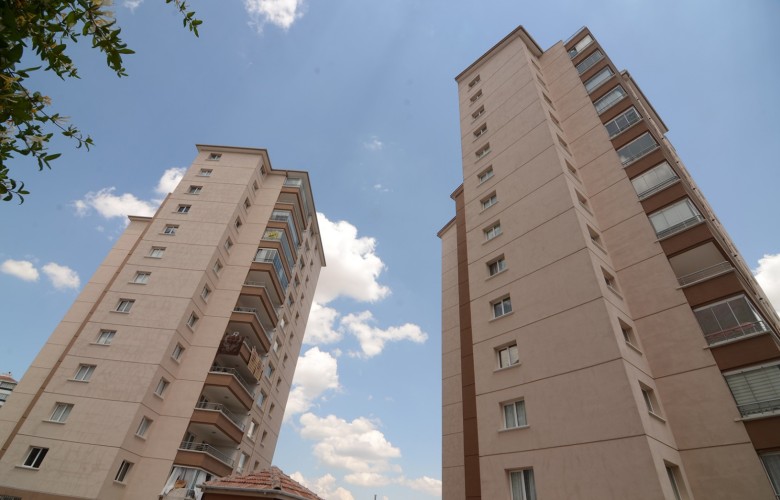 BOSTAN İNŞAAT YENİMAHALLE