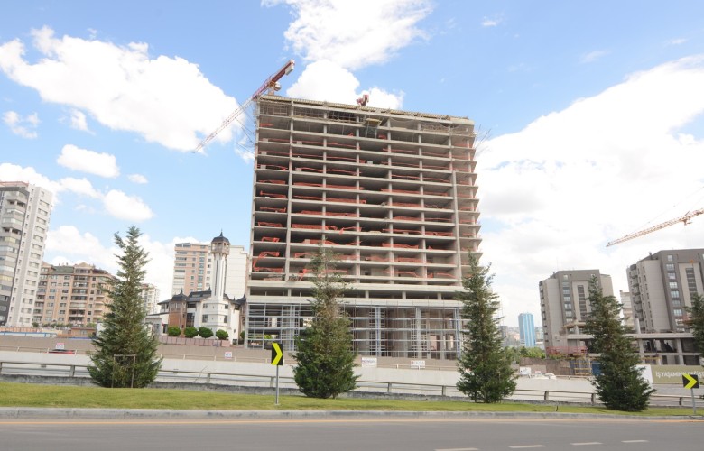 ÇAKIROĞLU BEŞTEPE